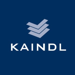 Kaindl Logo