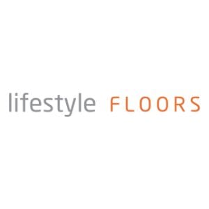 Lifestyle floors logo