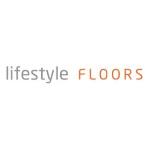 Lifestyle floors logo