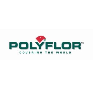 polflor logo