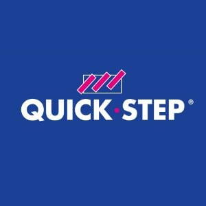 quick-step logo